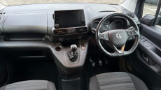 Vauxhall Combo Life 1.5 Turbo D 130 SE 5dr Diesel Estate